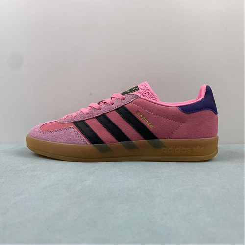 Q  Adidas GAZELLE  IE7002  36-45